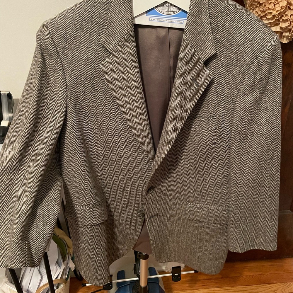 Men’s blazer - Picture 2 of 6